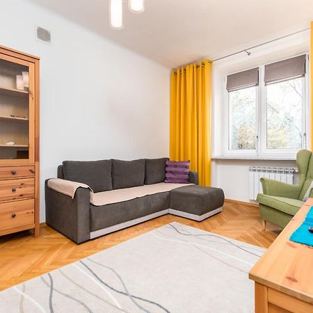 Rabsztynska 15 By Homeprime Варшава Экстерьер фото