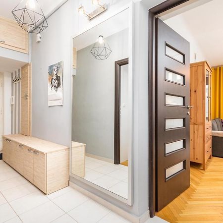 Rabsztynska 15 By Homeprime Варшава Экстерьер фото